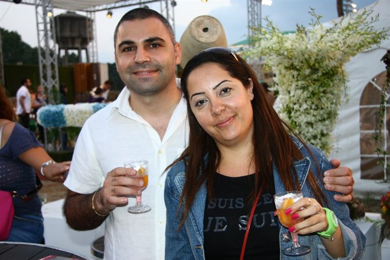Garden Show & Spring Festival